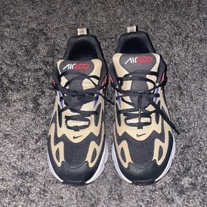 NIKE Air: Big Kids size 6 can fit women’s 8